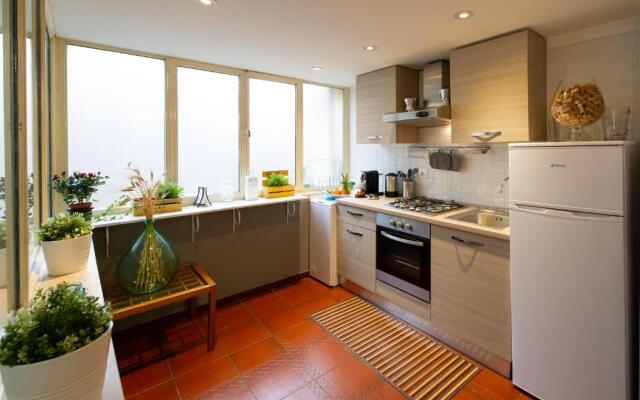 Flaminia 36 Luxury Home