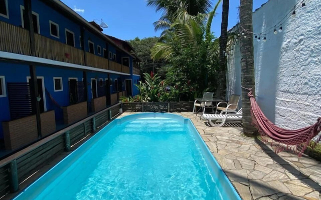 Surfers Villa Maremotta