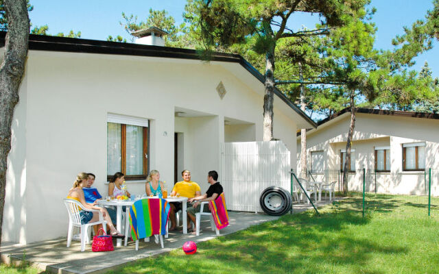 Villaggio Le Palme