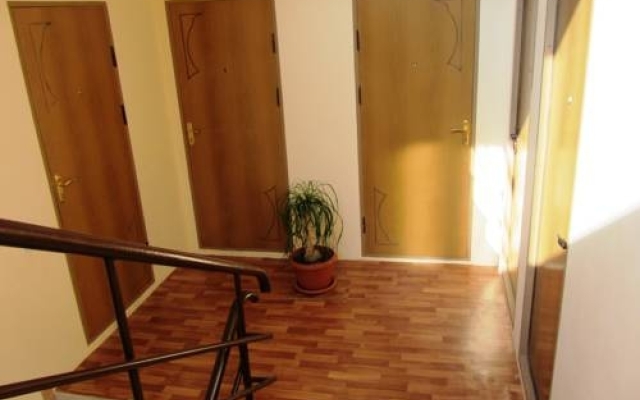 Guest House Volzhanin