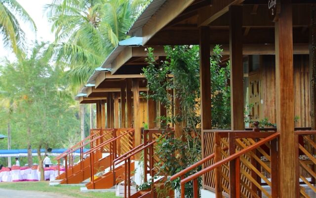 Rainforest Resort