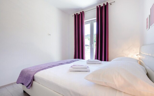 Nice Apartment in Cavtat With 1 Bedrooms and Wifi