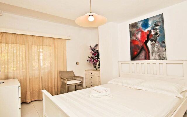 Stavento Apartments