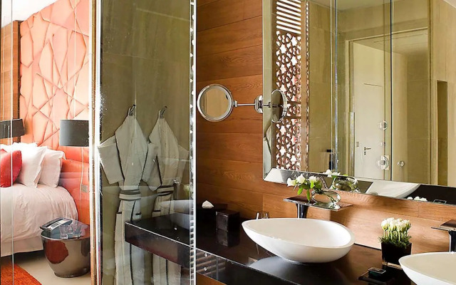 Hotel Le Golf D’Essaouira & Spa