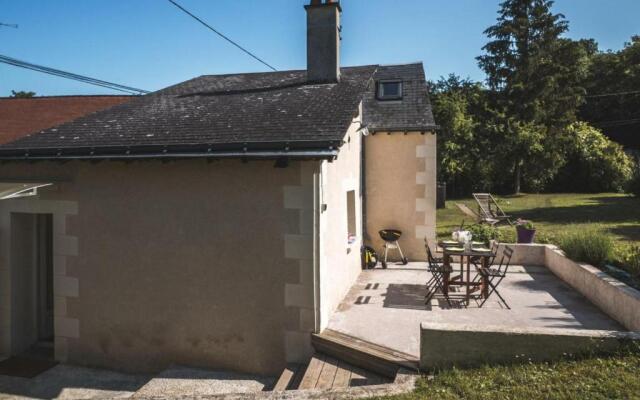 Gîte Athée-sur-Cher, 2 pièces, 2 personnes - FR-1-381-371