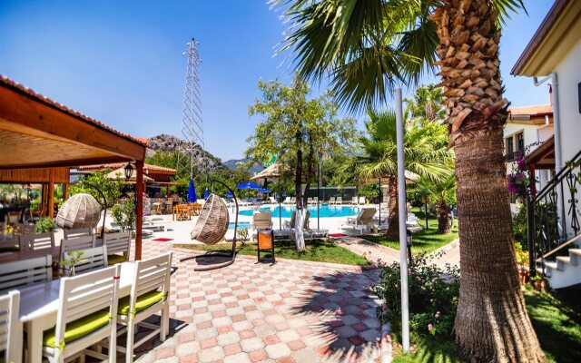 Portakal Hotel Dalyan