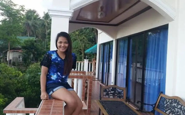 Whitehouse Travel inn Sm Tabinay