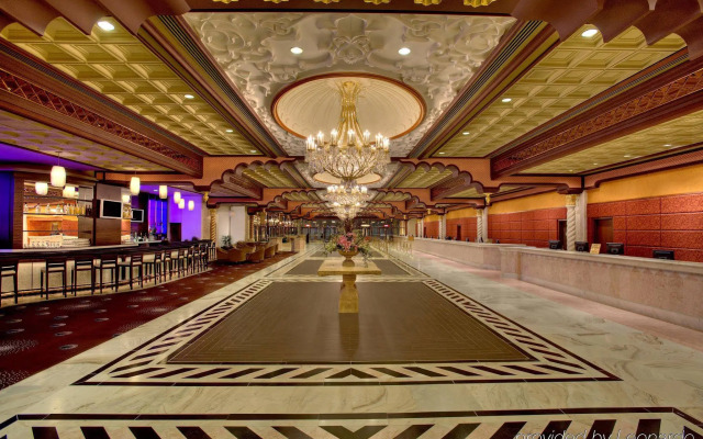Hard Rock Hotel & Casino Atlantic City