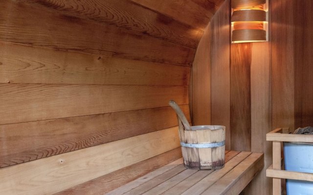 Wonderful Holiday Home in Saint-hubert With Sauna