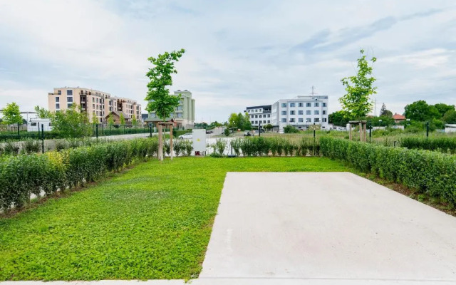 Glamping & Motel Alliance