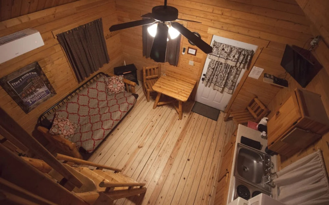 Katie's Cozy Cabins