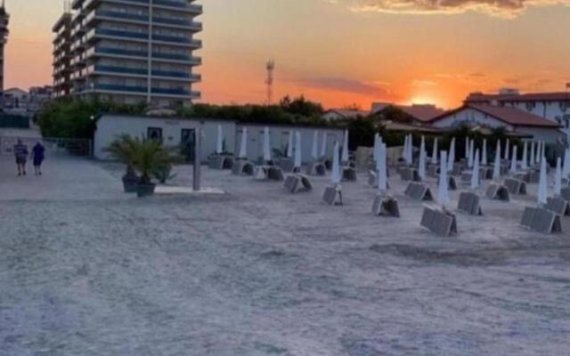 Marco Apartment Marina Surf Residence