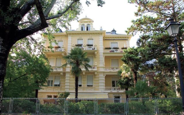 Hotel Westend