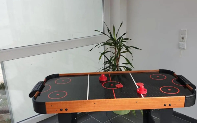 Eddy's Sunshine Appartement