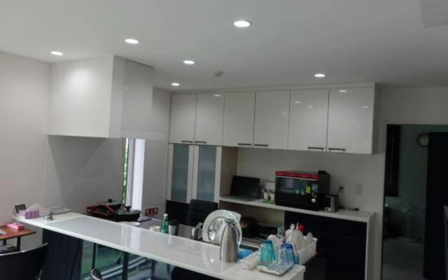 RUSUTSU Pension CLOUD9 Holiday home