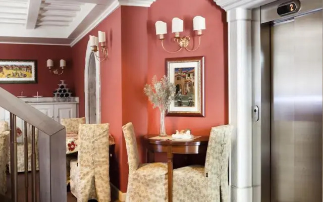Hotel San Francesco