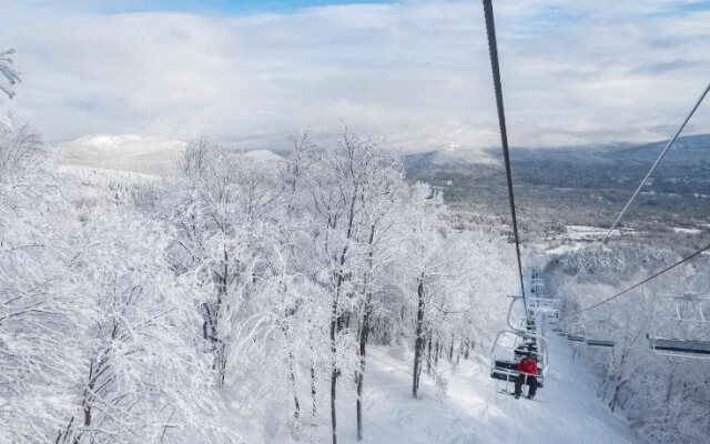 Snow Cap Inn