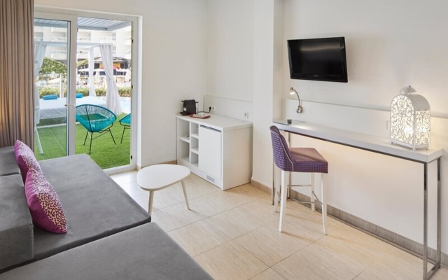 Aparthotel Tropic Garden