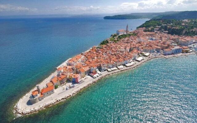 Residence Marina
