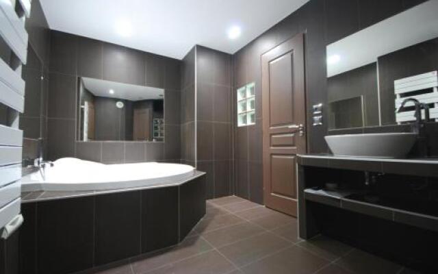 Appartement Luxe 3 chambres proche Carlton