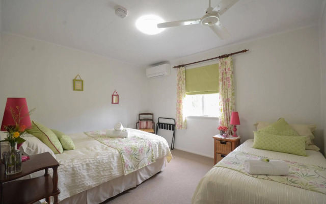 Travellers Rest Guesthouse