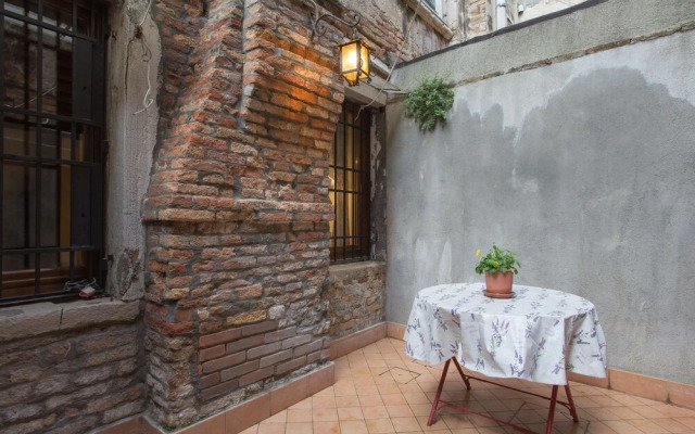 Venezia - Corte Nova 2037