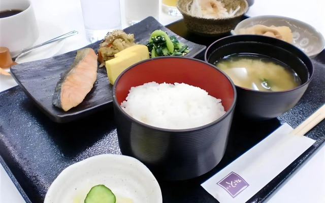 Ascent Inn Sapporo