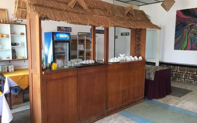 Global Grace Pindaya Hotel