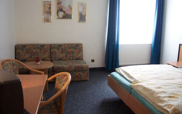 Hotel Am Dreienberg
