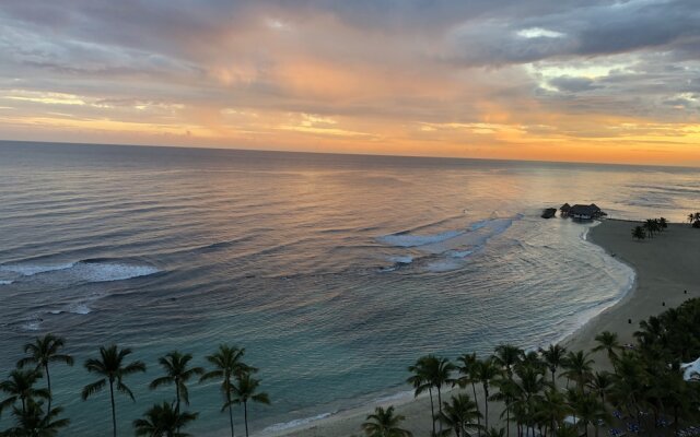 Luxury Penthouse Portobello