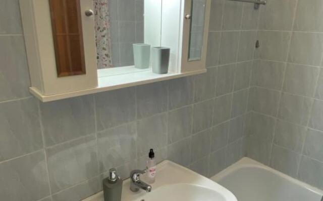 Kozani elegant. Διαμέρισμα στο κέντρο της κοζάνης