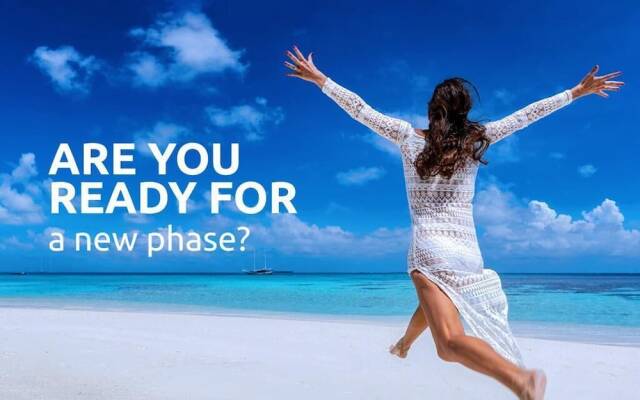 VIP Hurghada Amazing New 2-bed Apartment!