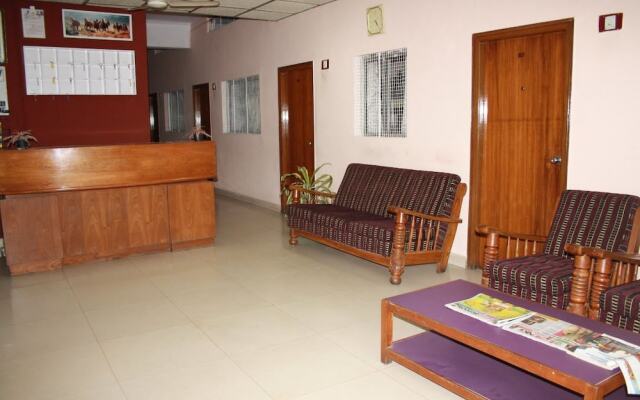 Minerva Residency