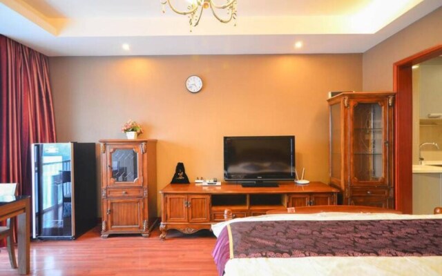 Xinghai Beyond Hotel Apartment
