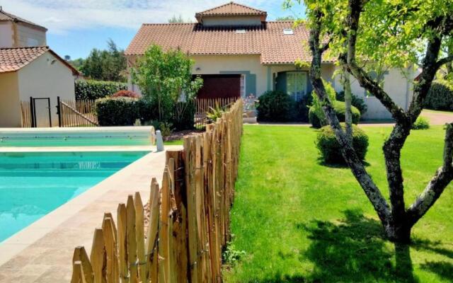 Gîte Chancelade, 5 pièces, 8 personnes - FR-1-616-236