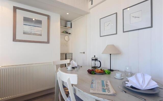Little West Hill Studio