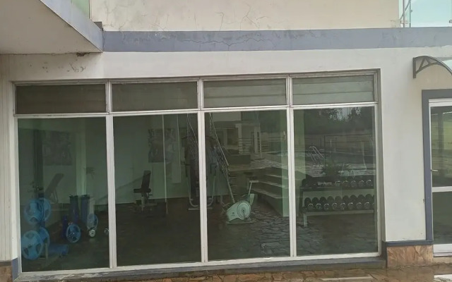 Paradise appartment hotel