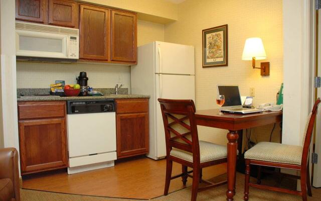 Homewood Suites by Hilton St. Louis-Chesterfield