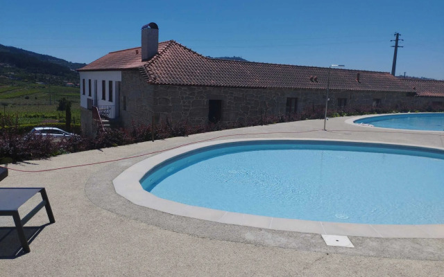 Quinta da Corredoura Hotel Rural