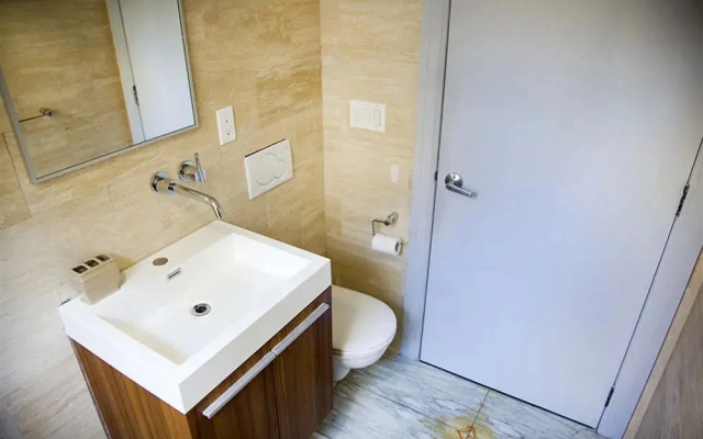 United Nations Suites