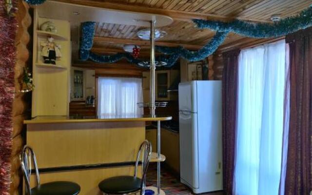 Cottage Skrynya