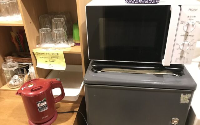 TSUKIJI HOSTEL Wakayama