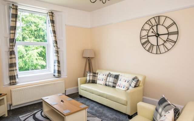 Babbacombe Apartments
