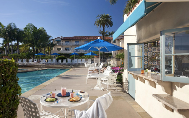 Harbor View Inn