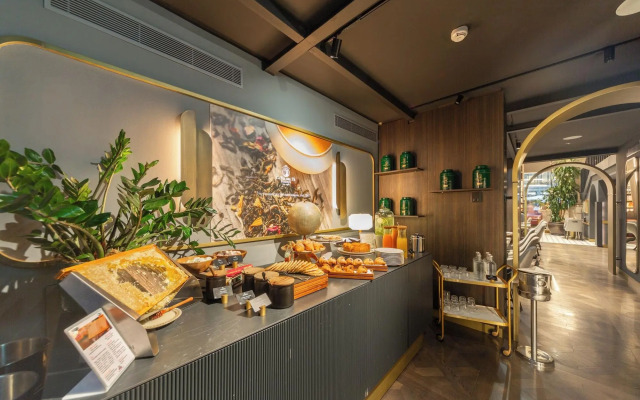 Duomo Smart Suites
