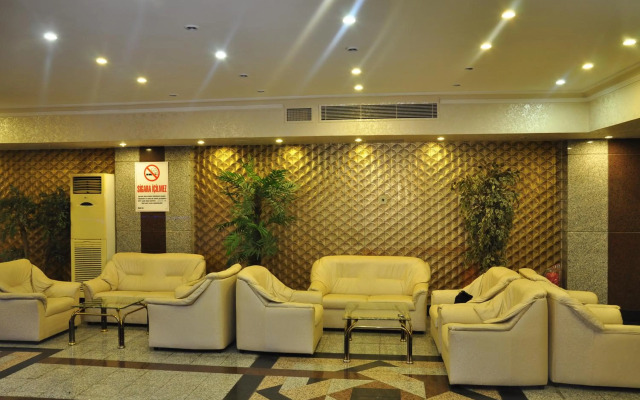 Hotel Kayalar