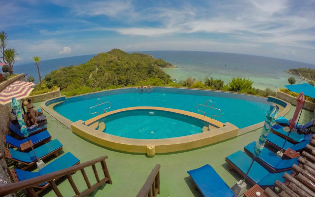 Ko Tao Resort (SHA Extra Plus)