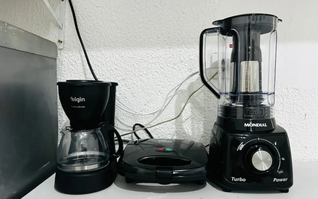 Studio em São Paulo Zona Norte Tucuruvi