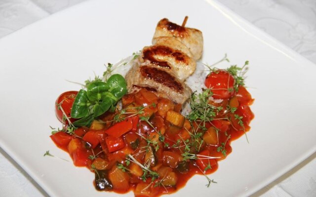 Gasthof Pension Rose