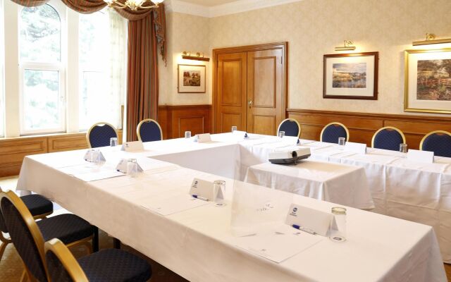 Invercarse Hotel Dundee, BW Signature Collection